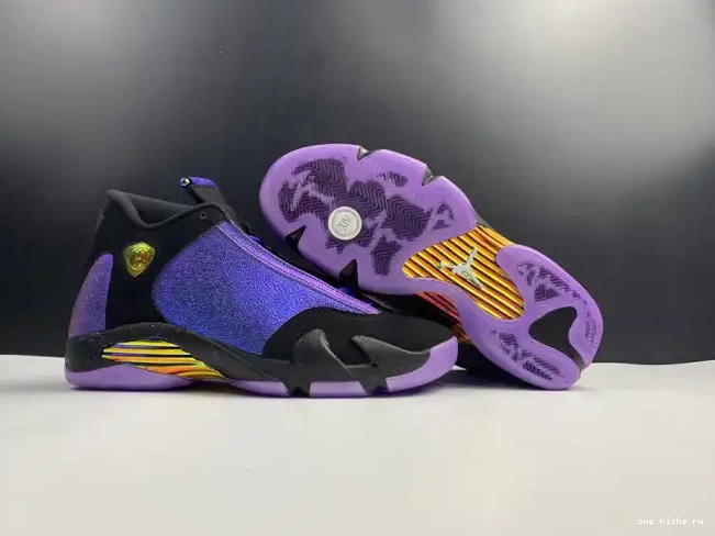 Rep CV2469-001 RETRO DOERNBECHER AIR JORDAN '' 14 0514